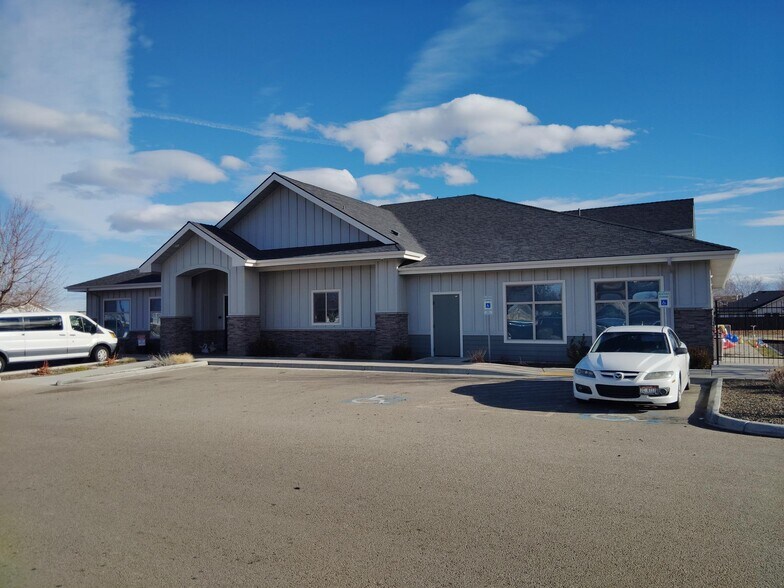 Primary Photo Of 970 S Rising Sun Dr, Nampa Daycare Center For Sale