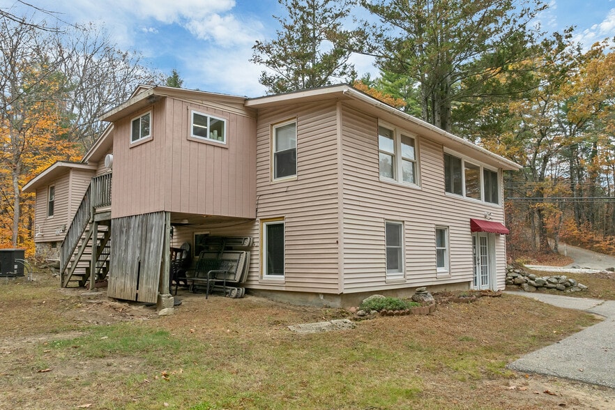 More Photos Of 136 Daniel Webster Hwy, Meredith General Retail For Sale