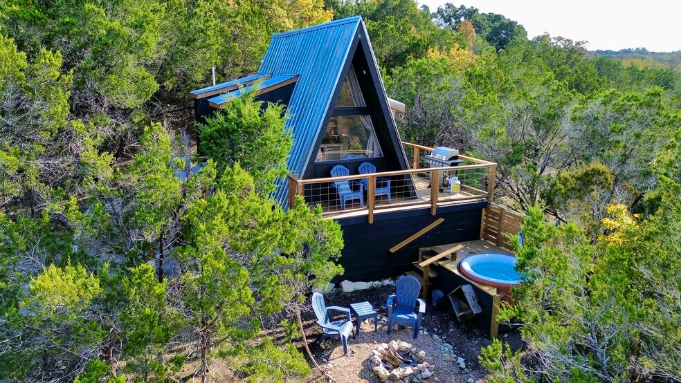 More Photos Of 301 Avenue I, Valley Mills Specialty For Sale