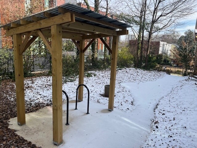 More Photos Of 208 St Marys St, Raleigh Office Residential For Sale