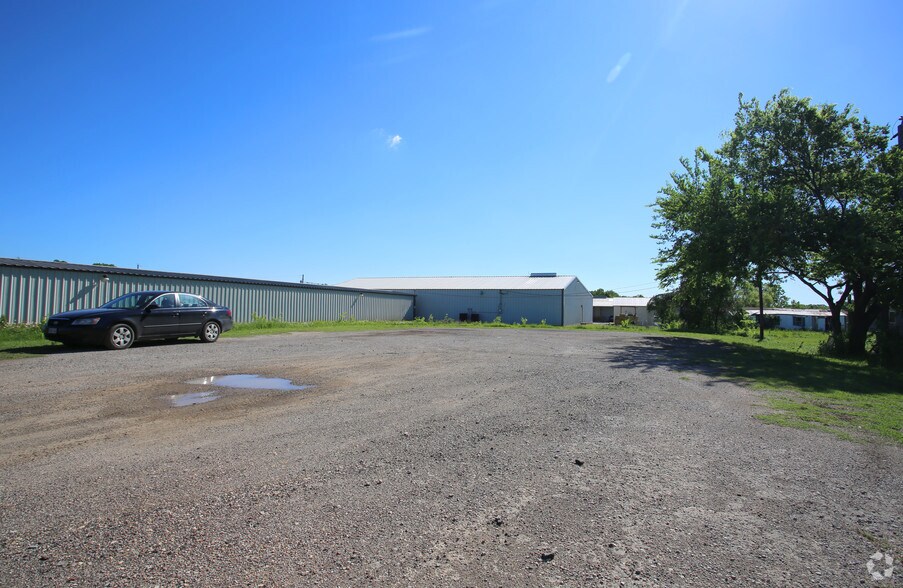 More Photos Of 5720 Rendon Bloodworth Rd, Fort Worth Land For Sale