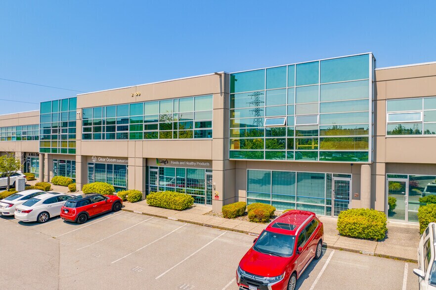 More Photos Of 21331 Gordon Way, Richmond Warehouse For Sale