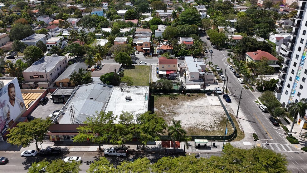 More Photos Of 1888 SW 8th St, Miami Land For Sale