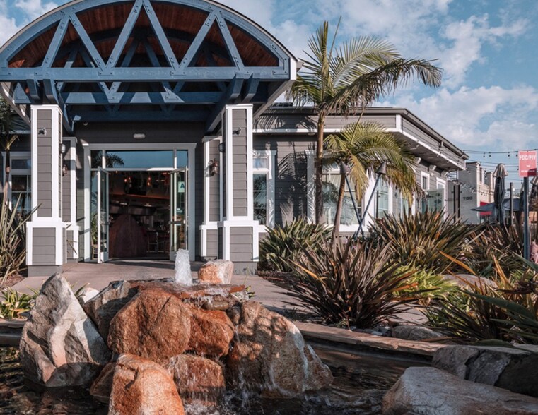 More Photos Of 740 Bay Marina Dr, National City Restaurant For Lease