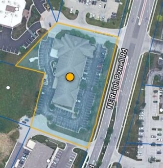 More Photos Of 3340-3350 NE Ralph Powell Rd, Lee's Summit Office For Lease