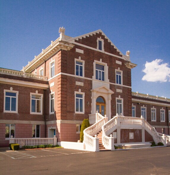 Primary Photo Of 2708 Commerce Way, Philadelphia Office For Lease