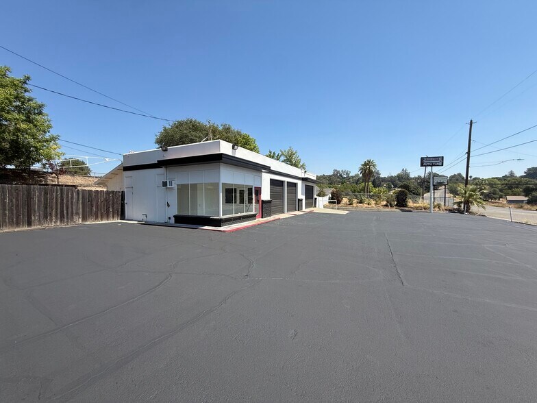 More Photos Of 3612 Oro Dam Blvd E, Oroville Auto Repair For Sale