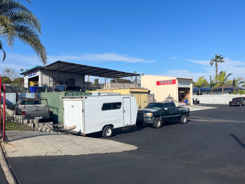 More Photos Of 1434 S Coast Hwy, Oceanside Freestanding For Sale