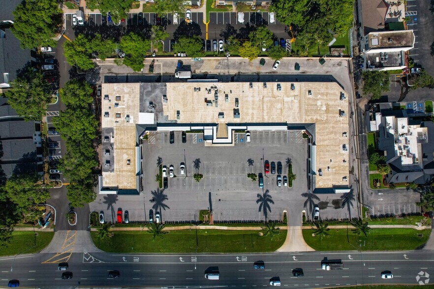 More Photos Of 11602-11640 N Dale Mabry Hwy, Tampa Unknown For Lease