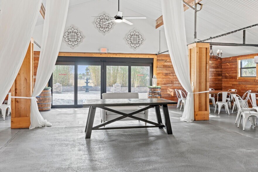 More Photos Of 750 Osmosis Dr SW, Palm Bay Lodge Meeting Hall For Sale