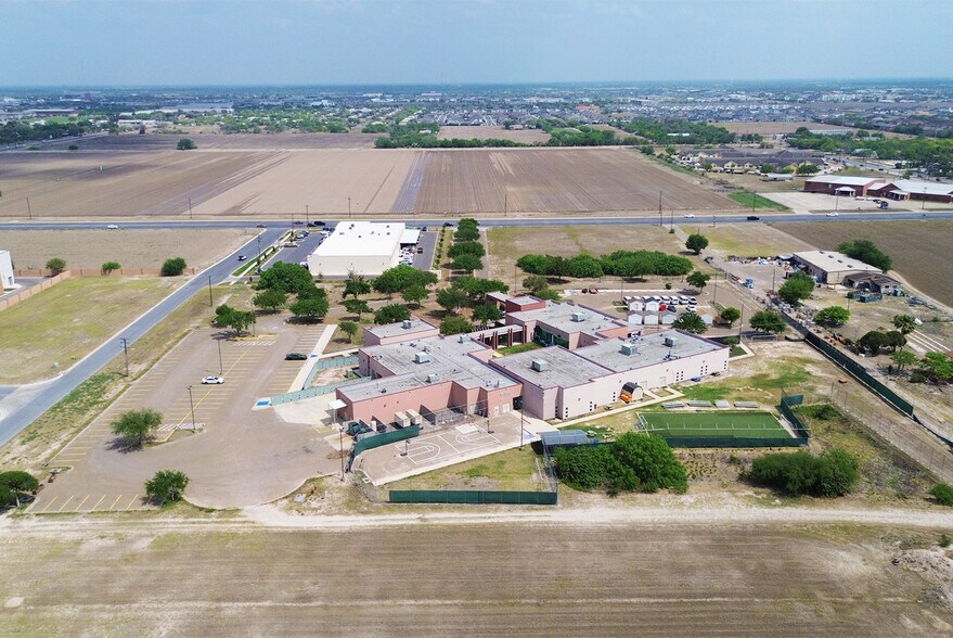 More Photos Of 5101 N Jackson Rd, McAllen Rehabilitation Center For Sale