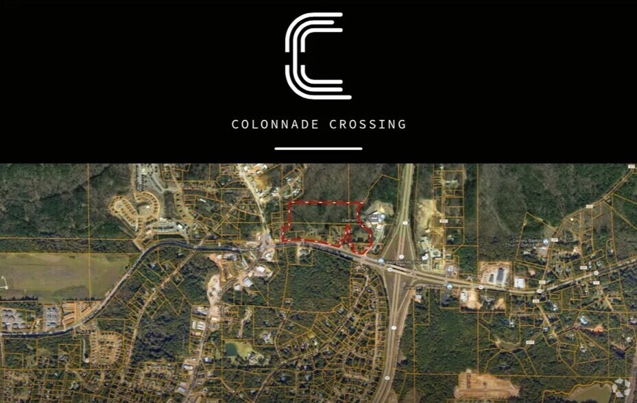 More Photos Of TBD Concordia, Oxford Land For Sale