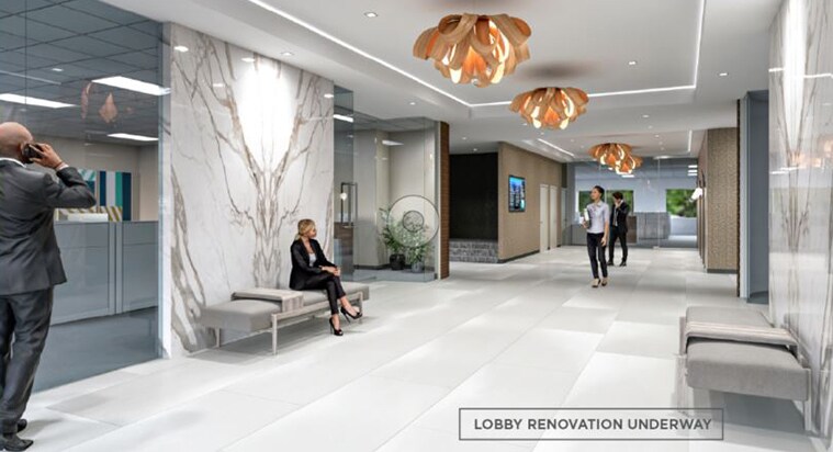 More Photos Of 100 Westgate Pky, Richmond Office For Sale