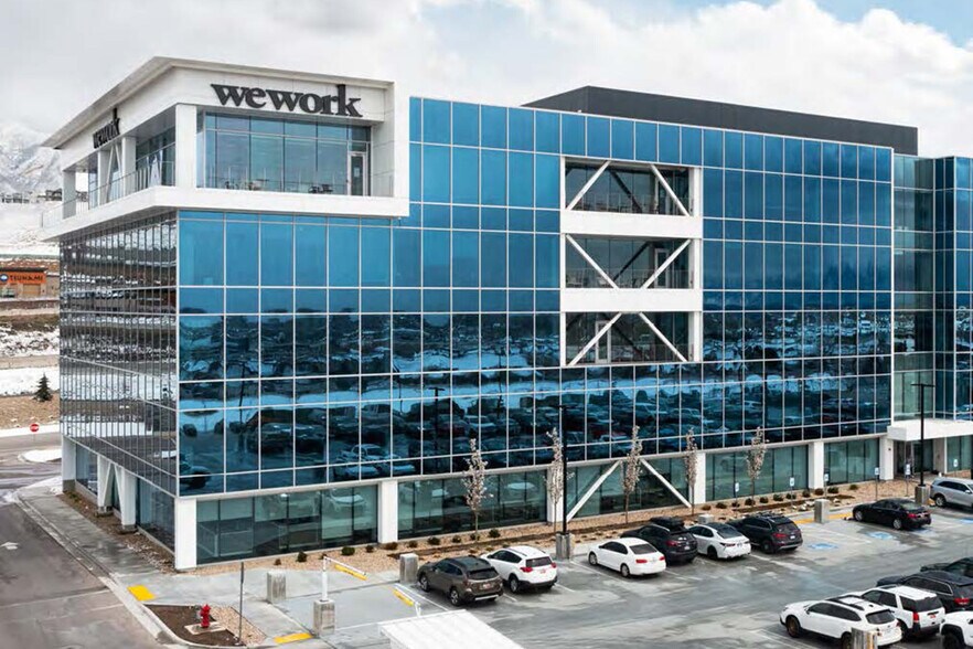 More Photos Of 1633 W innovation Way, Lehi Coworking Space