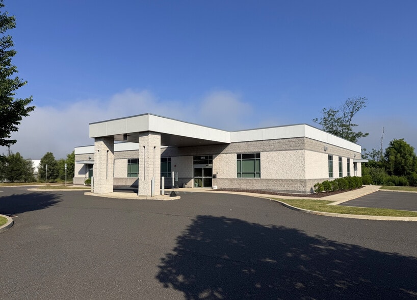 Primary Photo Of 1005 Harvard Ave, Bethlehem Medical For Lease