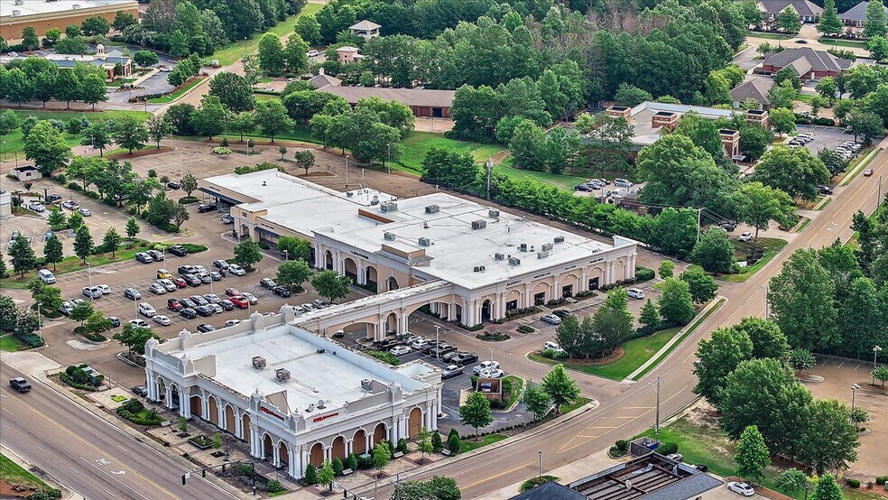 More Photos Of 1020-1038 Highway 51, Madison Unknown For Lease