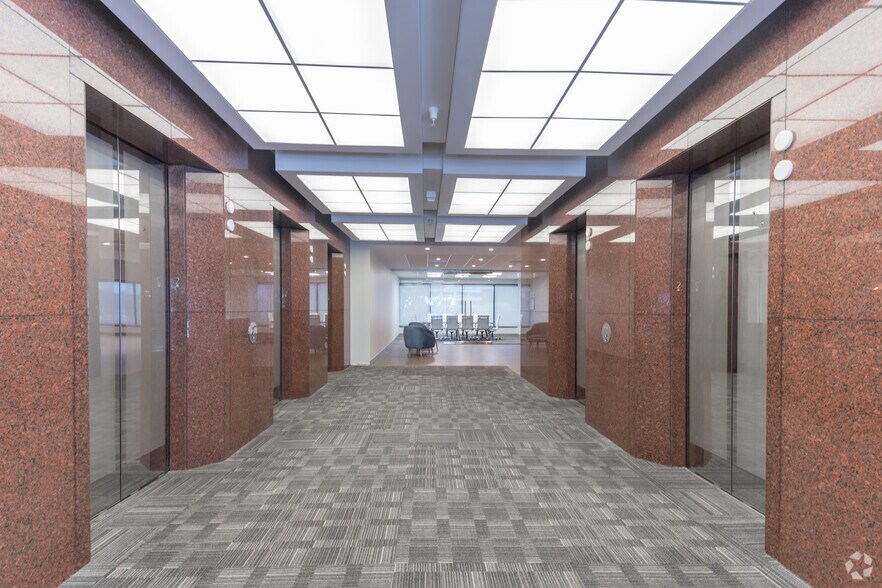 More Photos Of 12001 N Central Expy, Dallas Office For Lease