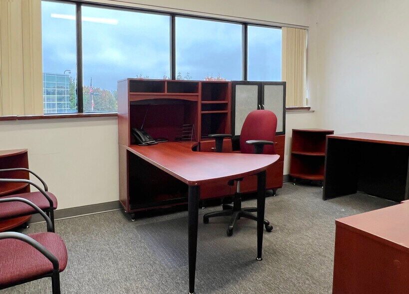 More Photos Of 201 Milford Mill Rd, Pikesville Medical For Sale