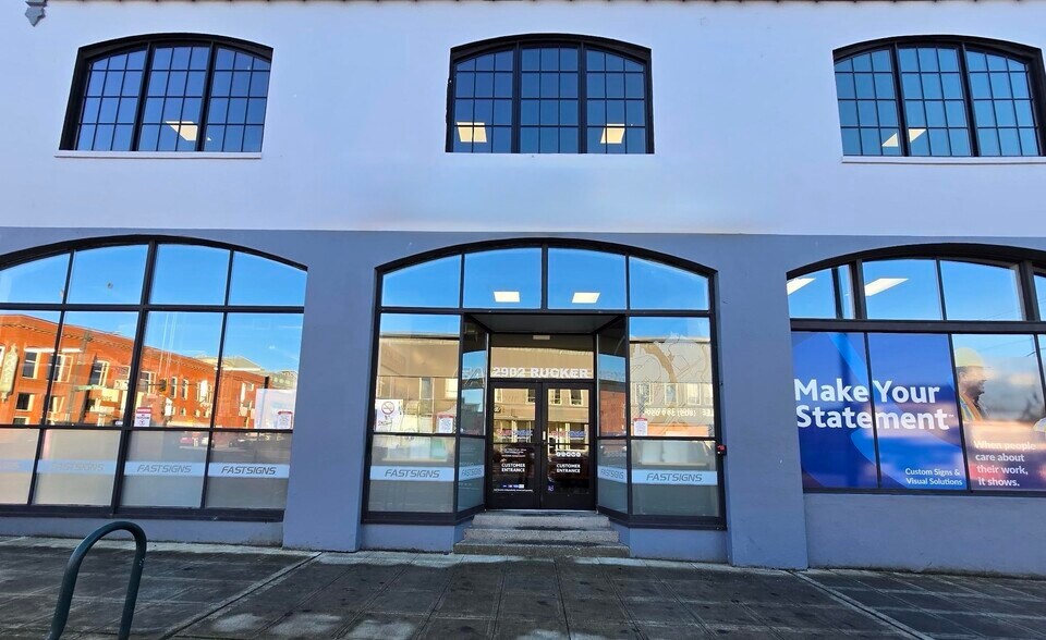 More Photos Of 2900-2902 Rucker Ave, Everett Freestanding For Lease