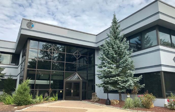 Primary Photo Of 100 Technology Dr, Trumbull Office For Lease