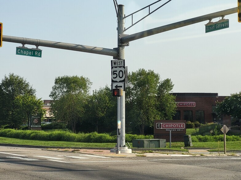 More Photos Of Ocean Gateway, Easton Land For Sale