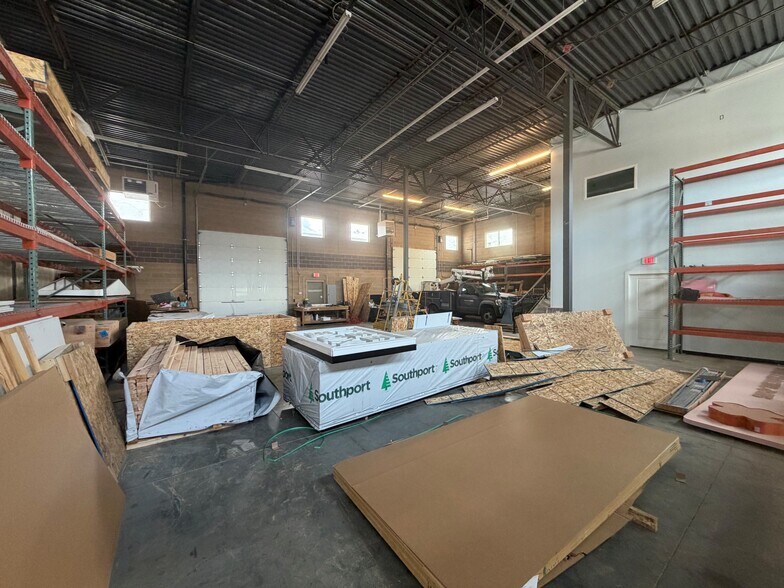More Photos Of 208-214 W 3450 N, Spanish Fork Warehouse For Lease