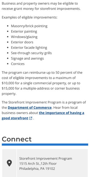 More Photos Of 153 N 9th St, Philadelphia Storefront Retail Residential For Lease