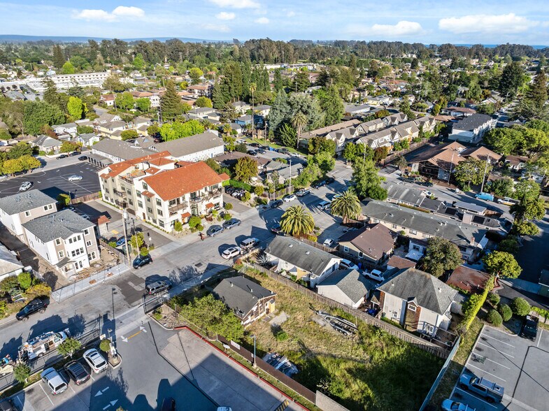 More Photos Of 719 Darwin St, Santa Cruz Land For Sale