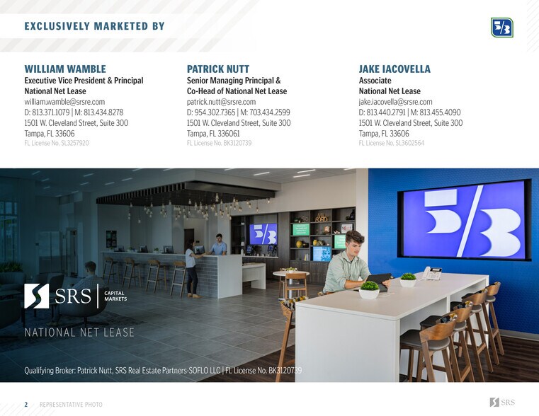 More Photos Of 18710 State 54 rd, Lutz General Retail For Sale