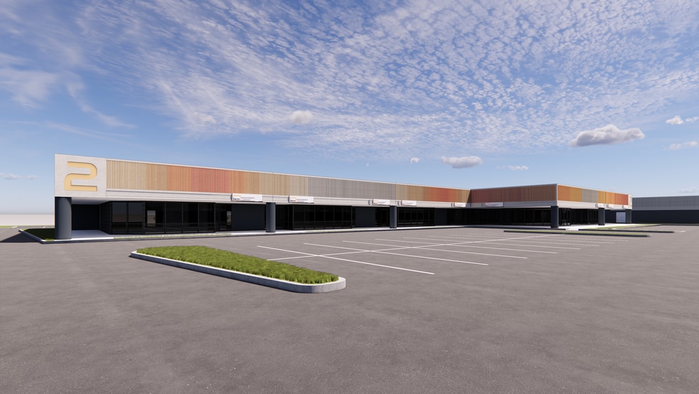 More Photos Of 780 Montague Expy, San Jose Unknown For Lease