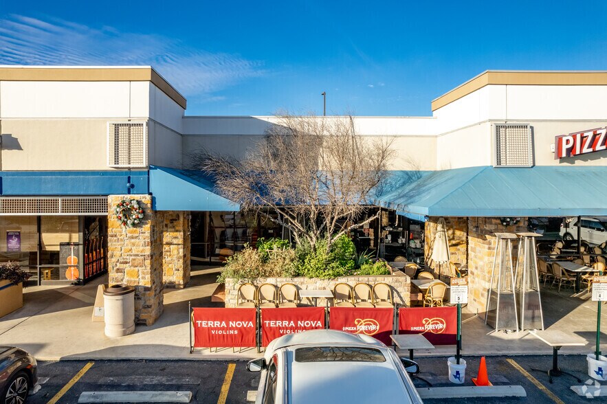 More Photos Of 6900-6999 Blanco Rd, San Antonio Unknown For Sale