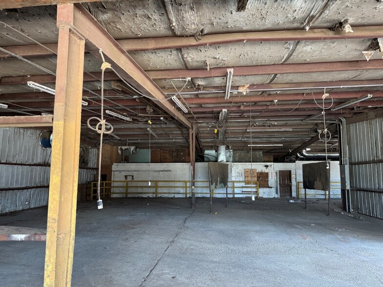 More Photos Of 4199 Housers Mill Rd, Byron Flex For Sale
