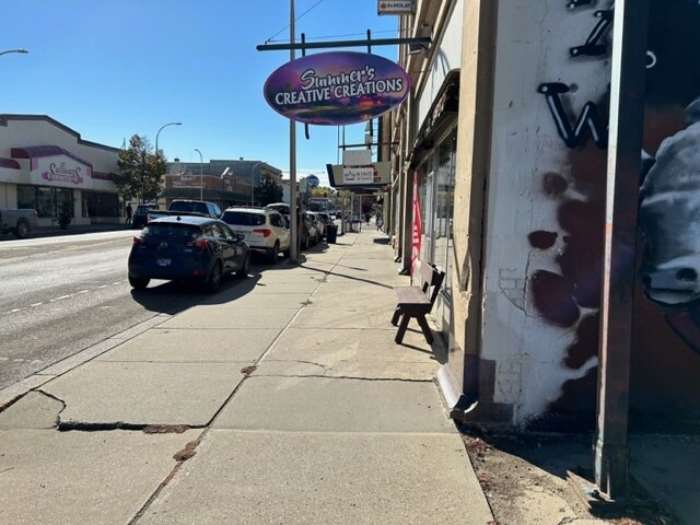 More Photos Of 909 Main St, Miles City Storefront Retail Office For Sale
