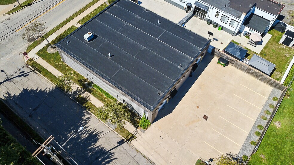 More Photos Of 1537 Chardon Rd, Euclid Industrial For Sale