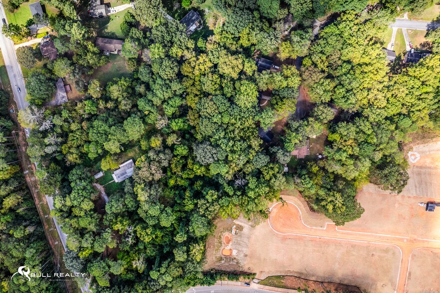 More Photos Of 4102 Bouldercrest Rd, Ellenwood Land For Sale