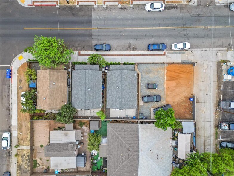 More Photos Of 1027 S 32nd St, San Diego Apartments For Sale