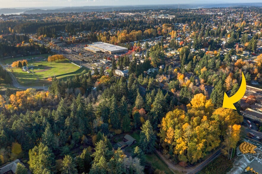 More Photos Of 4020 S 19th St, Tacoma Land For Sale