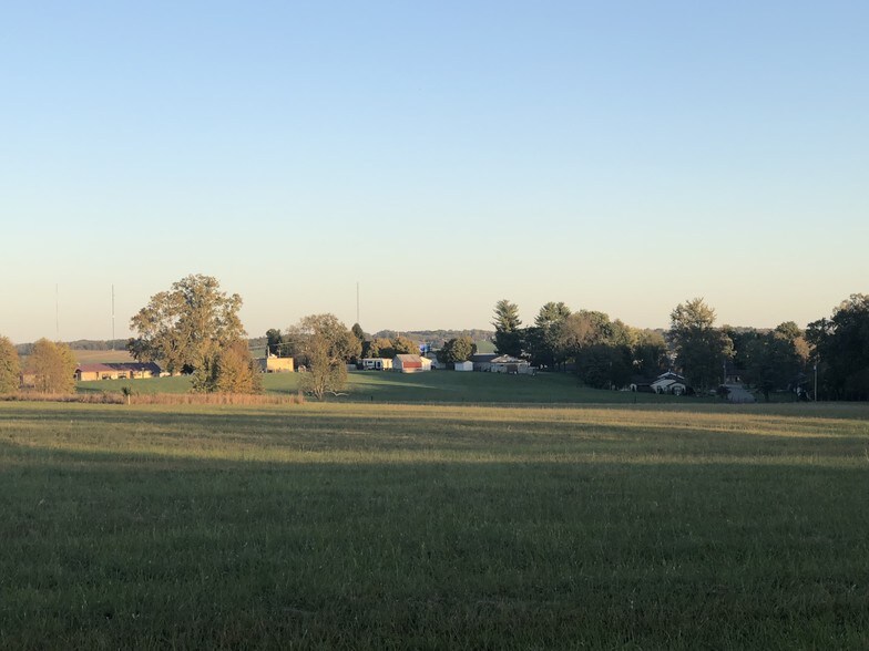 More Photos Of Main St & Ballard St, Jackson Land For Sale