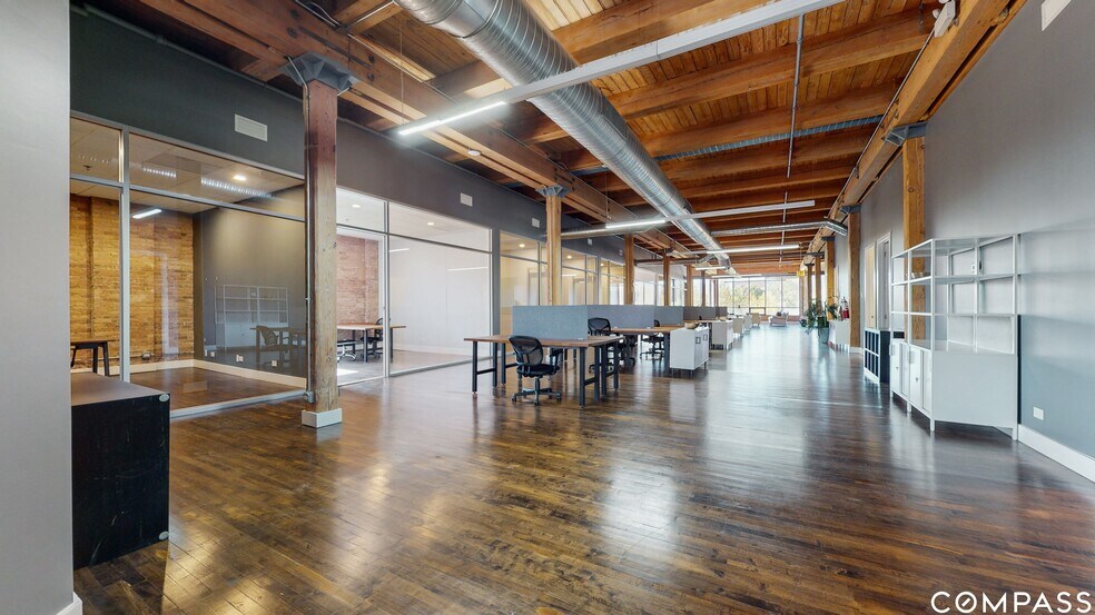 More Photos Of 2241 S Wabash Ave, Chicago Loft Creative Space For Sale