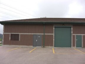 More Photos Of 2026 Samco Rd, Rapid City Warehouse For Lease