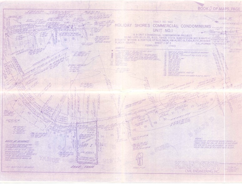 More Photos Of 7276 N Lake Blvd, Tahoe Vista Hotel For Sale