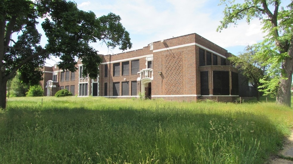 More Photos Of 20710 Pilgrim St, Detroit Schools For Sale