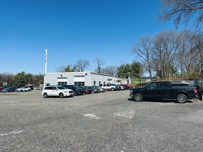 Primary Photo Of 7056 Aviation Blvd, Glen Burnie Land For Lease