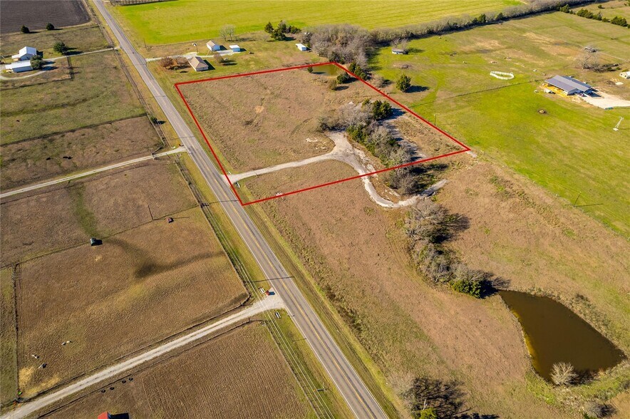 More Photos Of 20336 State Highway 78, Leonard Land For Sale