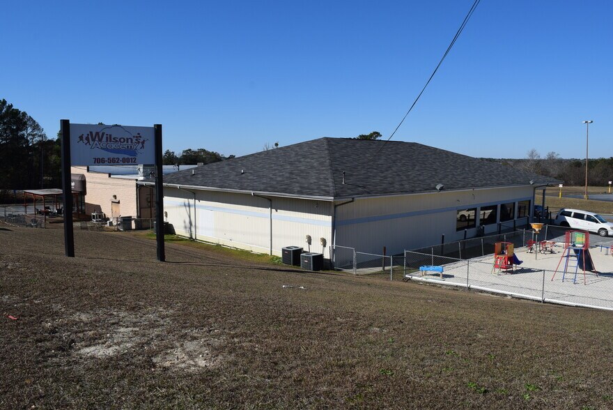 More Photos Of 4685 Buena Vista Rd, Columbus Daycare Center For Sale