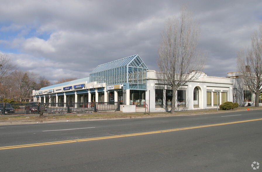 Primary Photo Of 41 Century Way, West Springfield Unknown For Lease