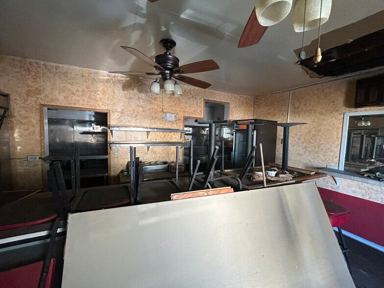 More Photos Of 1416 E Cesar E Chavez Ave, Los Angeles Storefront Retail Residential For Sale