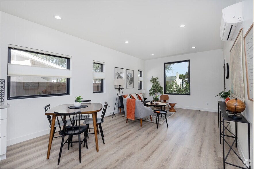 More Photos Of 8929 Hubbard St, Culver City Apartments For Sale