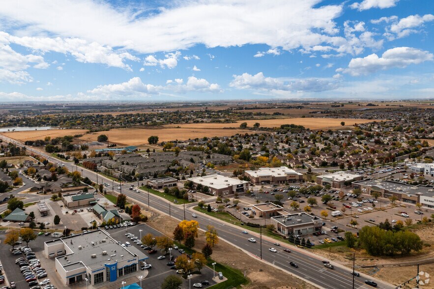More Photos Of 4711-4759 W 29th St, Greeley Unknown For Lease