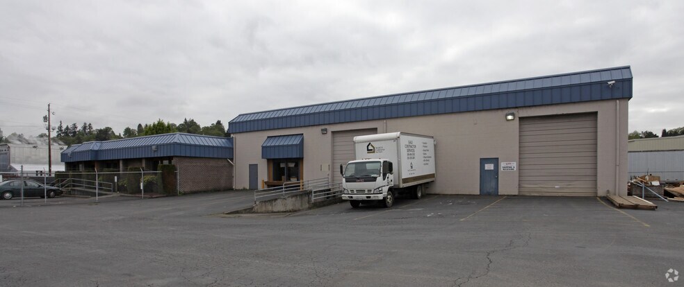 More Photos Of 4109 NW Fruit Valley Rd, Vancouver Office For Lease